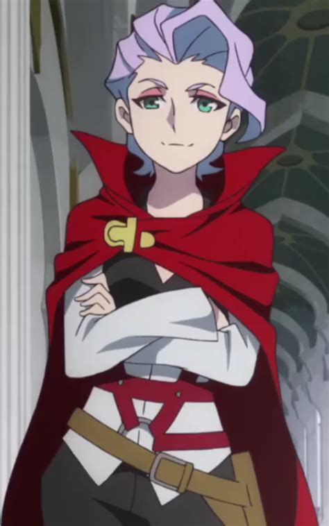 Small witchcraft academy croix